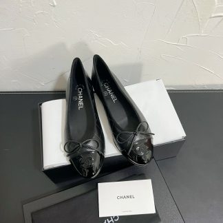 Chanel Casual Shoes