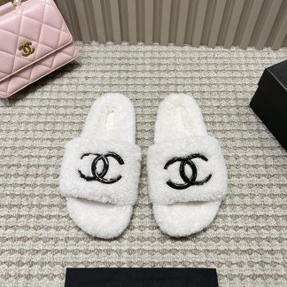 Chanel Casual Shoes