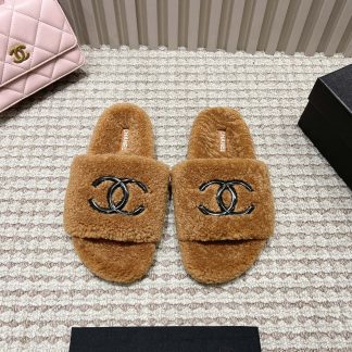 Chanel Casual Shoes