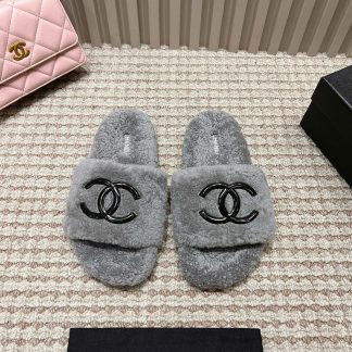 Chanel Casual Shoes