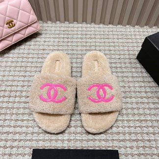 Chanel Casual Shoes