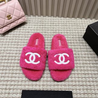 Chanel Casual Shoes