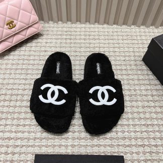 Chanel Casual Shoes