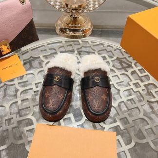 Louis Vuitton Slides