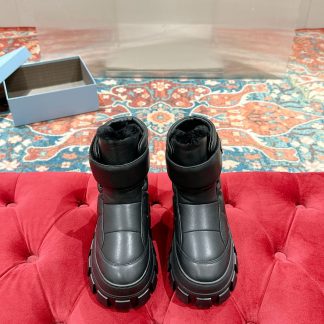 Prada Boots