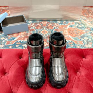 Prada Boots