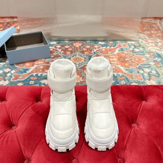 Prada Boots