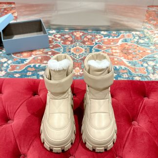 Prada Boots
