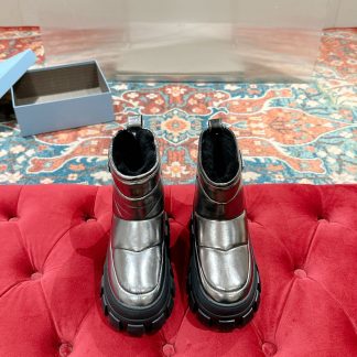 Prada Boots