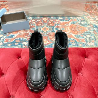 Prada Boots