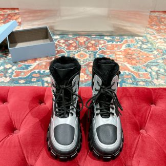 Prada Boots