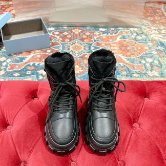 Prada Boots