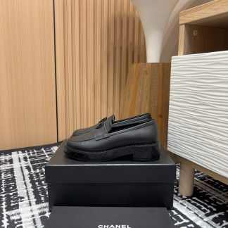 Chanel Loafers