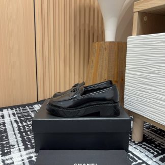 Chanel Loafers