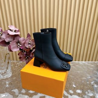 Louis Vuitton Boots