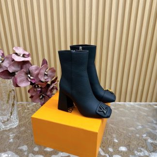 Louis Vuitton Boots