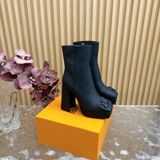 Louis Vuitton Boots