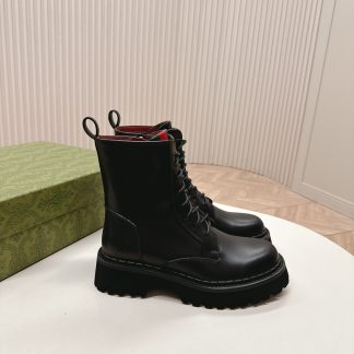 Gucci Boots