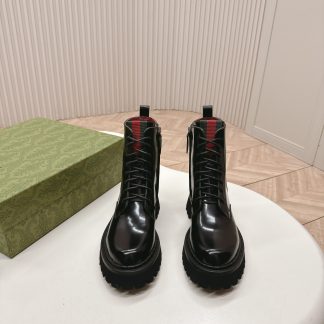 Gucci Boots