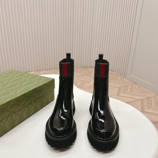 Gucci Boots