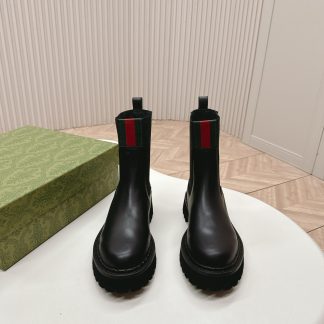 Gucci Boots