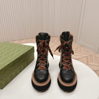 Gucci Boots