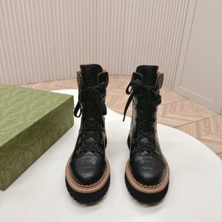 Gucci Boots