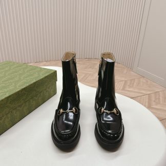Gucci Boots