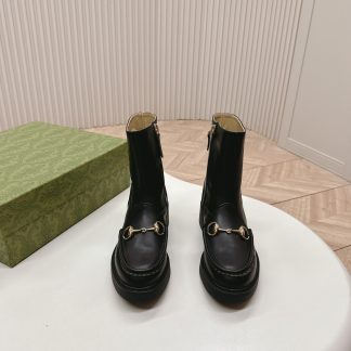 Gucci Boots