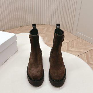 Celine Boots