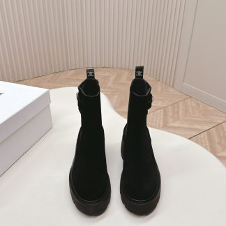 Celine Boots