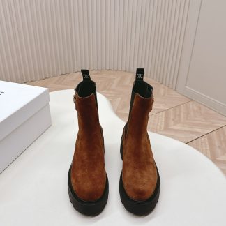Celine Boots