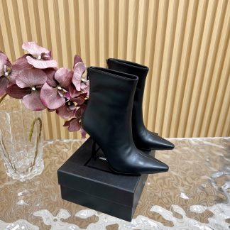 Saint Laurent Boots