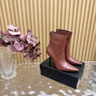 Saint Laurent Boots
