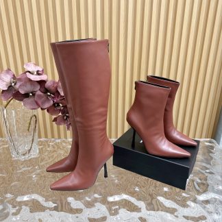 Saint Laurent Boots