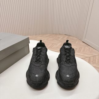 Balenciaga Casual Shoes