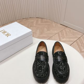 Dior Loafers