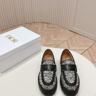 Dior Loafers