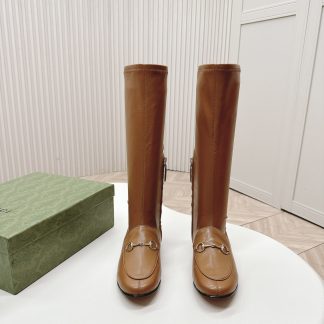 Gucci Boots