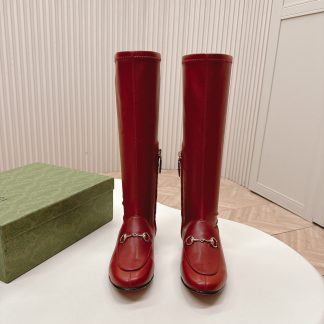 Gucci Boots