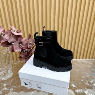 Celine Boots