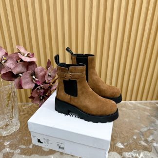 Celine Boots