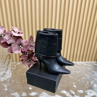 Saint Laurent Boots