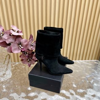 Saint Laurent Boots