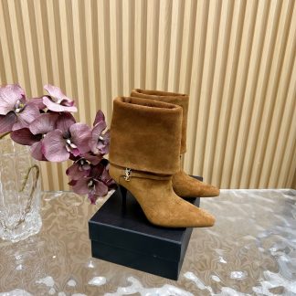 Saint Laurent Boots
