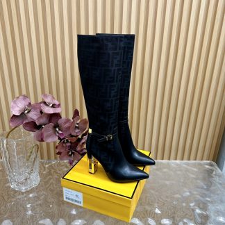 Fendi Boots