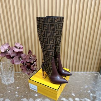 Fendi Boots