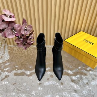Fendi Boots