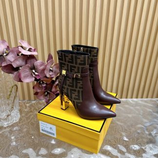 Fendi Boots