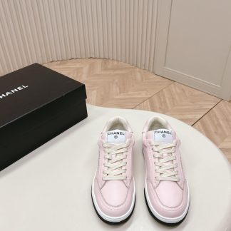 Chanel Sneakers